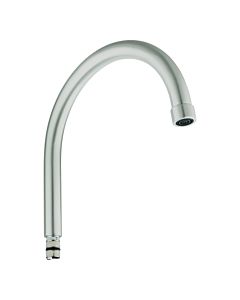 Grohe outlet 13240 13240DC0 supersteel