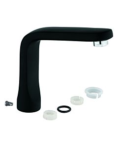 Grohe spout 13246 13246KS0 velvet black