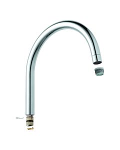Grohe spout 13266 13266000 chrome