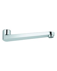 Grohe Gussauslauf 13271000  verchromt