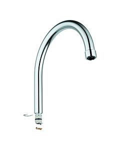 Grohe Auslauf 13309 13309000 chrom