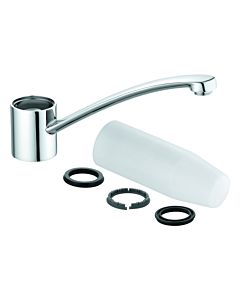 Grohe Auslauf 13311 13311000 chrom