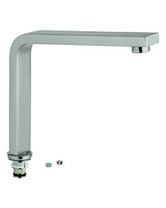 Grohe sortie 13330 13330DC0 supersteel