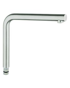Grohe outlet 13348 13348DC0 supersteel