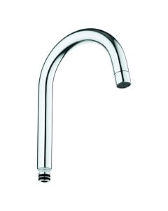 Grohe spout 13368 13368000 chrome