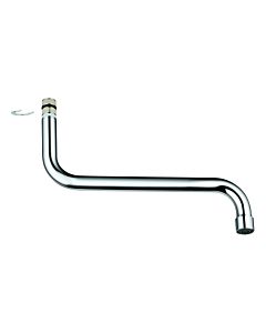 Grohe spout 13369 13369000 chrome