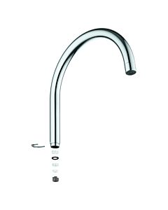 Grohe U-Auslauf 13372 13372000 chrom