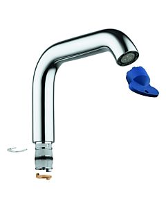Grohe Auslauf 13374 13374000 chrom