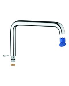 Grohe run-out 13376 13376000 chromé