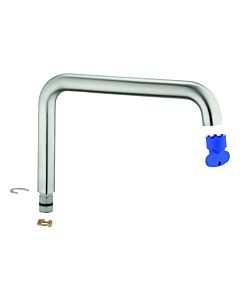 Grohe outlet 13376 13376DC0 supersteel