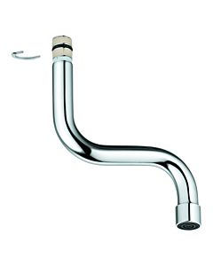 Grohe Auslauf 13385 13385000 chrom