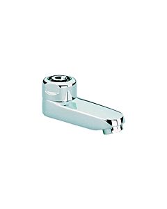 Grohe Gussauslauf 13460 3/4" 13460000 Ausladung: 75 Höhe: 51 chrom