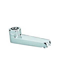 Grohe bec 13461 3/4 &quot;13461000 projection: 115 hauteur: 55 chromé