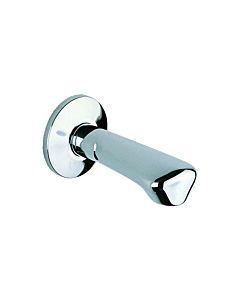 Grohe Wanneneinlauf 13540 Aufputz, 3/4"", Strahlregler, chrom, 140mm