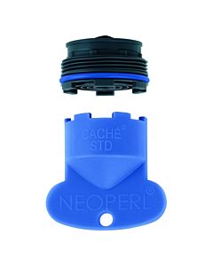 Grohe Mousseur 13926 chromé 13926000 pour Essence bain Essence