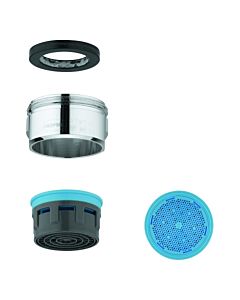 Grohe Mousseur 13929000 M24 x 1, chrom