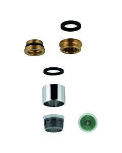 Grohe jet laminaire match0 13935 13935000