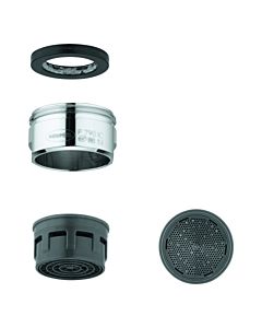 Grohe Mousseur Universal 13952000 M24 x 1, chrom