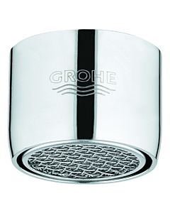 Grohe Strahlregler M22x1 13959 chromé 13959000