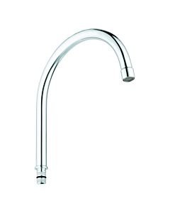 Grohe sortie 13966 13966000 chromé