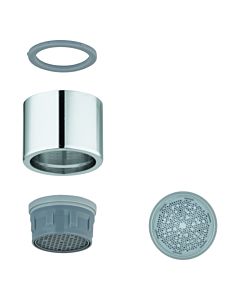 Grohe mousseur 13999 13999000