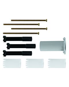 Grohe Verlängerungsset Smartcontrol 14048000 chrom, DN 15, 25 mm