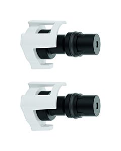 Grohe Vorabsperrung 1405300M 2 Stück