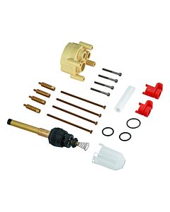 Grohe extension 14056 pour EHM-FMS 14056000 pour Rapido SmartBox 25mm chromé