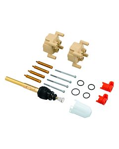 Grohe extension 14057 pour EHM-FMS 14057000 pour Rapido SmartBox 50mm chromé