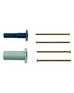 Grohe Verlängerung 14058 für THM-FMS 14058000 für Rapido SmartBox 25mm chrom