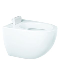 Grohe WC-Keramik 14900 für Sensia IGS 14900000 Dusch-WC alpinweiß