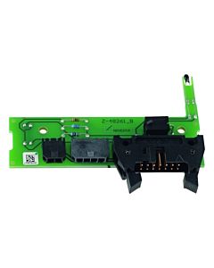 Grohe interface imprimer 14908 14908000 Sensia IGS douche WC