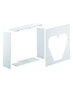 Grohe Panelset 14911 14911SH0 Dusch-WC alpinweiß