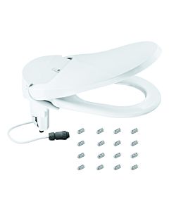 Grohe unité technique 14919 kit d&#39;échange 14919000 pour douche Sensia Arena WC blanc alpin