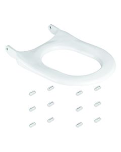 Grohe WC-Sitz 14924 14924SH0 für Sensia Arena Dusch-WC alpinweiß