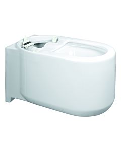 Grohe WC - Bathroom ceramics 14937 14937000 for Sensia Arena shower WC alpine white