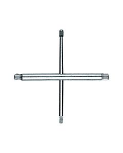 Grohe clé contre-rainure 19053 19053000