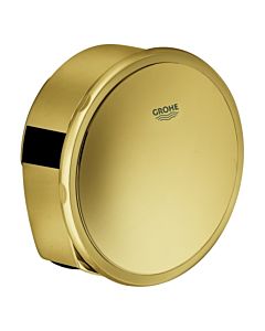 Grohe Talentofill 19952GL0 cool sunrise, bath / drain and overflow set