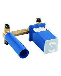 Grohe Allure Brilliant Universal-Einbaukörper 23200002 Waschtisch-2-Loch-Wandarmatur