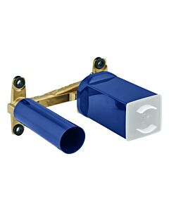 Grohe UP-Grundkörper 23200003 1/2", Universal, ohne Temperaturbegrenzer, für 2-Loch-Waschtischarmatur