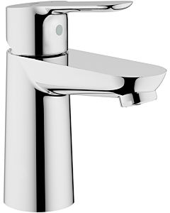 Grohe BauEdge Waschtisch Armatur 23330000 chrom, glatter Körper