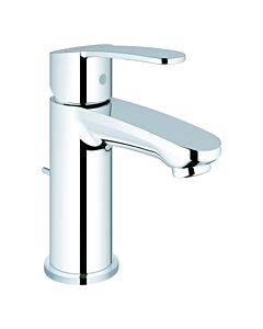 Grohe Waschtisch Armatur Eurostyle 2338720E Cosmopolitan, chrom, SilkMove ES