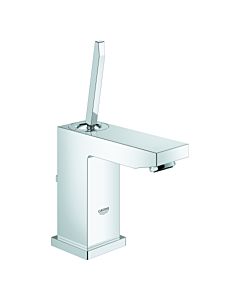 Grohe Eurocube Joy mitigeur lavabo 23654000 chromé , taille S, avec garniture de vidage