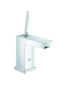 Grohe Eurocube Joy Waschtischarmatur 23656000 chrom, S-Size, ohne Ablaufgarnitur