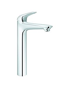 Grohe Eurostyle Waschtischarmatur 23719003 chrom, XL-Size, ohne Ablaufgarnitur