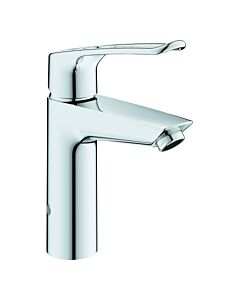 Grohe Eurosmart Care basin mixer 23987003 2000 /2&quot;, M-Size, with thermal scalding protection, chrome