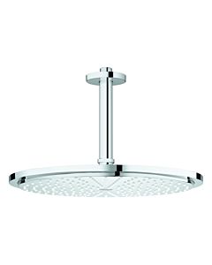 Grohe Rainshower Cosmopolitan Kopfbrause 26067000 chrom, Deckenauslass 142mm