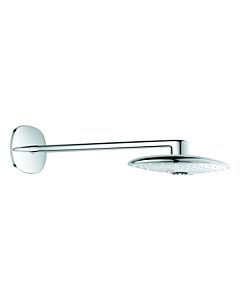 Grohe Rainshower SmartControl 360 Duo Kopfbrause 26254000, 2 Strahlarten, chrom
