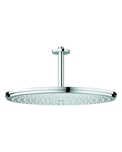 Grohe Rainshower Cosmopolitan Kopfbrause 26256000 chrom, mit Deckenauslass 142 mm