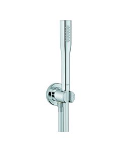 Grohe Euphoria Cosmopolitan Wannenset 26404000 chrom, inklusive Handbrause